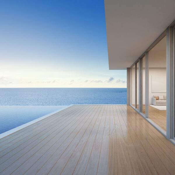 Patio Sanding Sydney