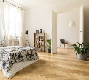 8 Residential Timber Sanding Sydney