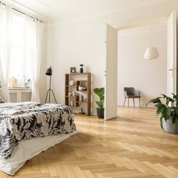 Residential Timber Sanding Sydney