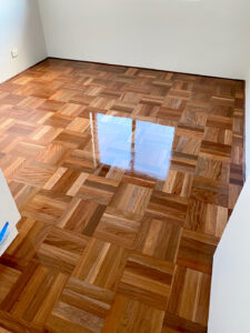 J&J floor sanding (16) Wooden Tile Floor Sanding