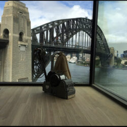Commercial Floor Sanding