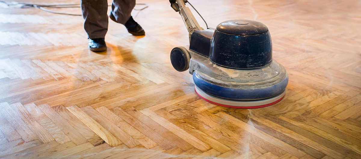 Timber Floor Sanding Sydney